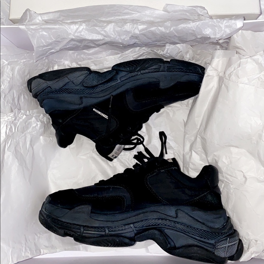 Balenciaga Triple S sneakers